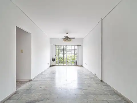 Tres Arroyos 500, Piso 3