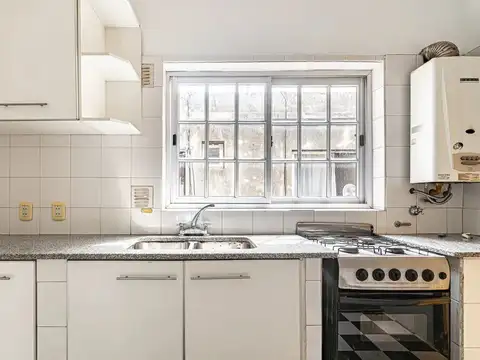 Depto Tipo Casa en Venta 41 años