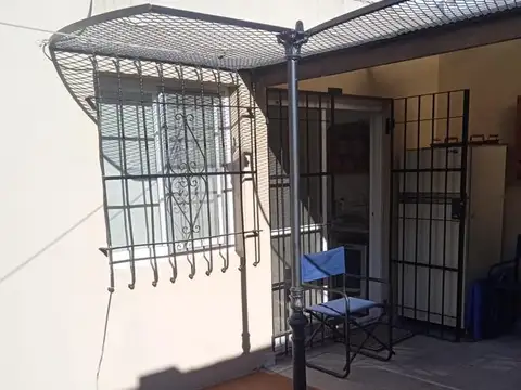 José María Paz al 3000