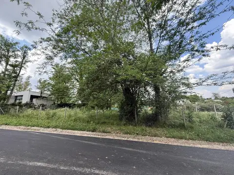 Terreno en Venta en Bella Vista, USD 180.000