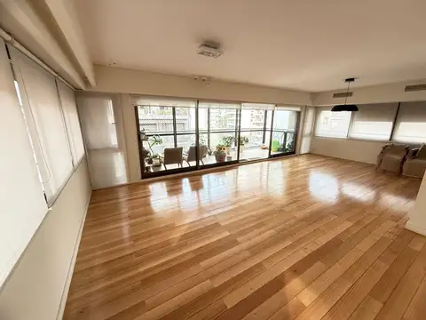 Departamento en Alquiler en Belgrano, USD 3.500