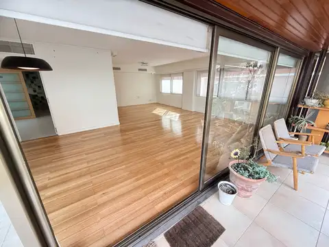 Departamento en Alquiler de 4 ambientes