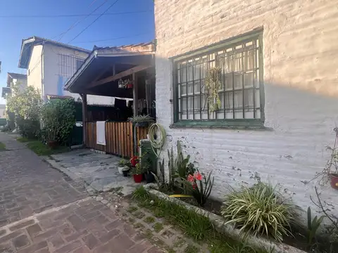 Junín al 200