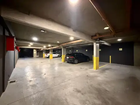Cochera en Centro