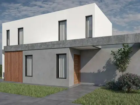 VENTA CASA 3 HAB EN OBRA -B° TIERRAS DE OLAVARRIA 