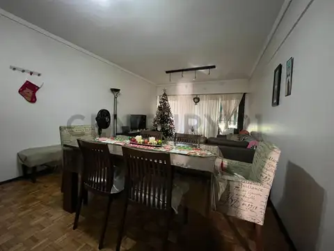 Departamento en Venta en Flores Norte, USD 220.000