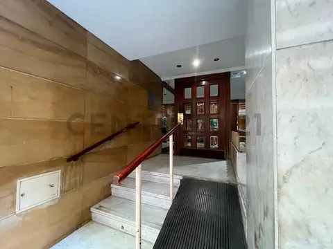 Membrillar 300, Piso 4