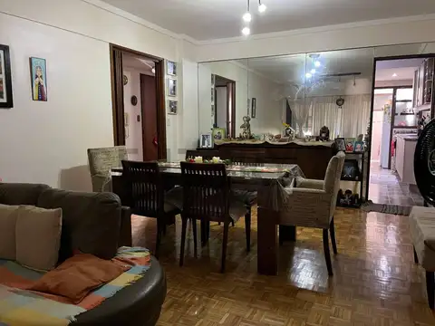 Departamento en Venta 49 años