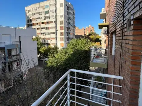 Departamento en Venta en Echesortu, USD 43.000