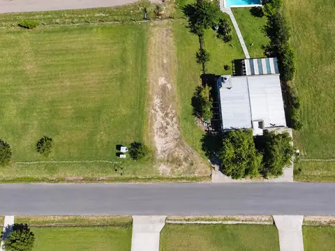 Terreno en Venta en La Pista, USD 39.000