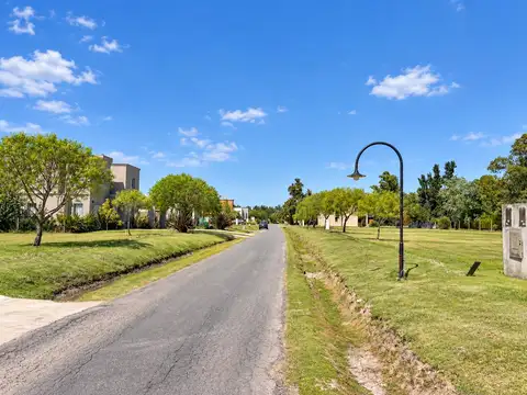 Terreno en La Pista