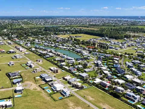 La Pista al 1200