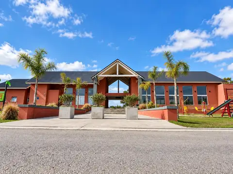 Terreno en Venta de 640,0 m2