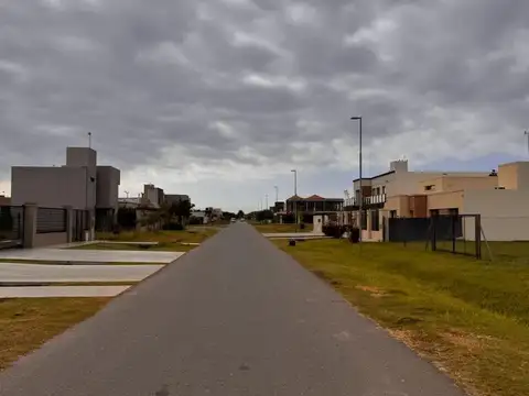 LOTES EN BARRIO ABIERTO DON MATEO ETAPAS 1, 2 Y 3 - FUNES