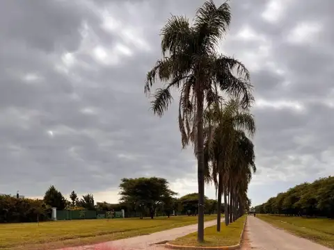 LOTES EN BARRIO ABIERTO DON MATEO ETAPAS 1, 2 Y 3 - FUNES