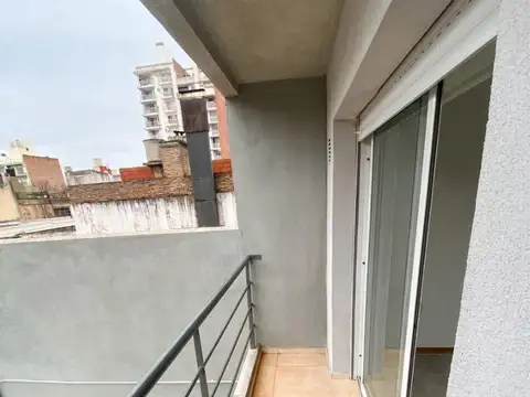 Corrientes 2355 , Piso 1