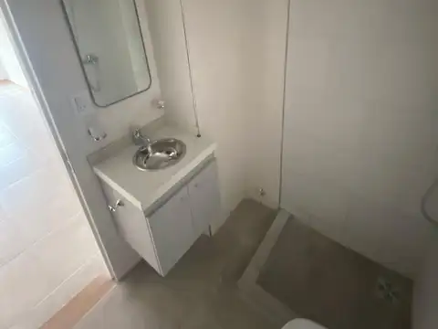 ? MONOAMBIENTE A ESTRENAR | BARRIO ABASTO