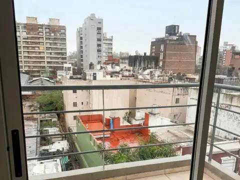 ¡A estrenar en Barrio Abasto! • Monoambiente con Balcón