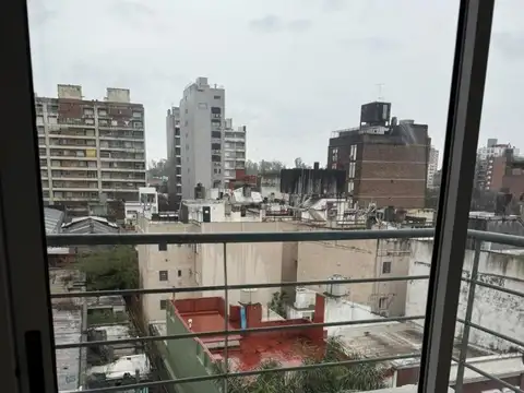 Departamento en Venta en Abasto, USD 43.000