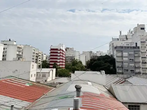 Departamento en Venta 55 años