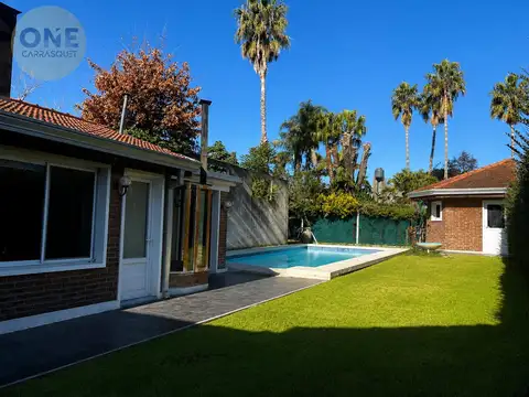 Casa en Venta 50 años