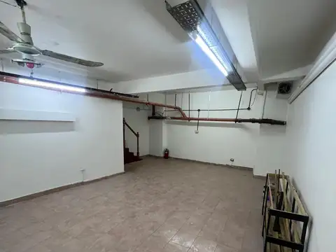 Local en Venta en Palermo, USD 140.000