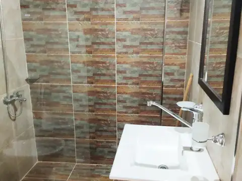 Departamento en Alquiler Temporal de 1 dormitorio