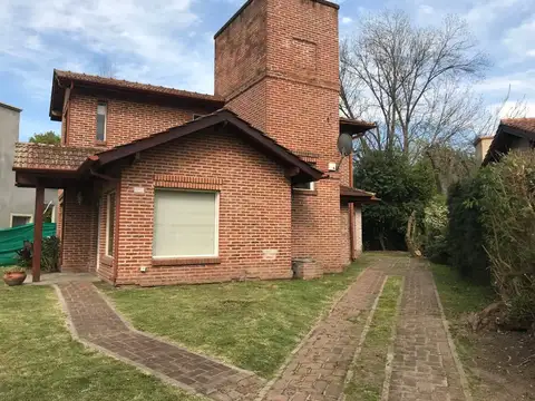 Casa en Venta de 3 dormitorios