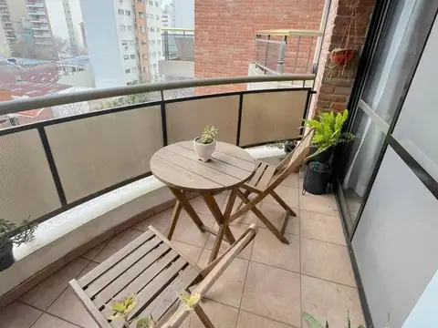 Departamento en Venta 17 años