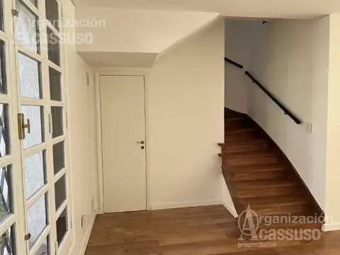 Casa en Venta en Acassuso Libertador  /  Solis, USD 599.000