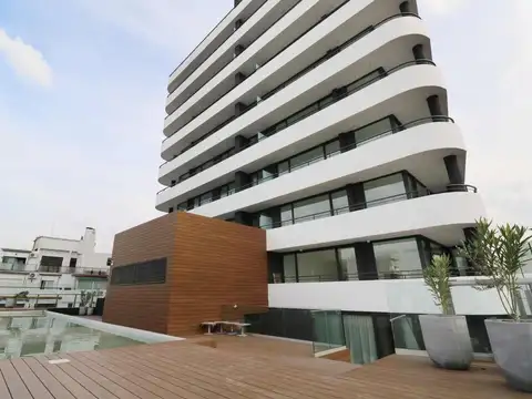 Avenida Santa Fe 3600