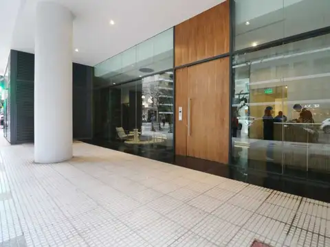 Avenida Santa Fe 3600