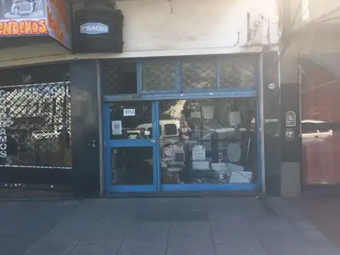 VENTA LOCAL EN VILLA LYNCH