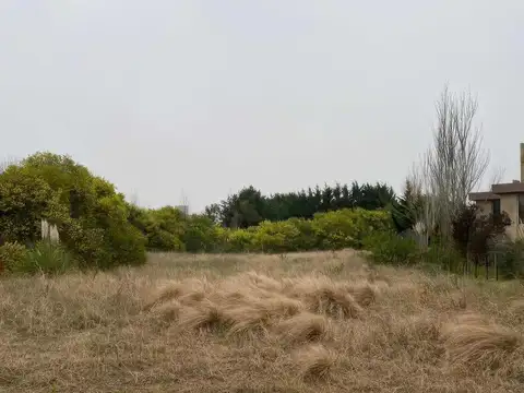 Terreno en Venta de 1000,0 m2