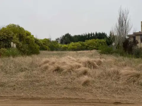 Terreno en Venta de 1000,0 m2