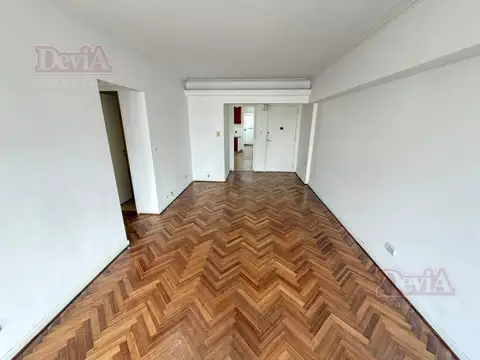 Departamento en Alquiler 40 años