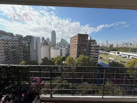 Departamento en Alquiler de 4 ambientes