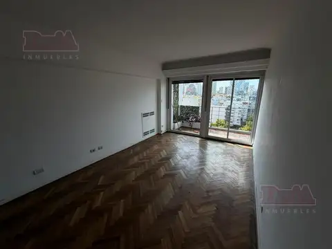 Departamento 4 ambientes con 1 baño