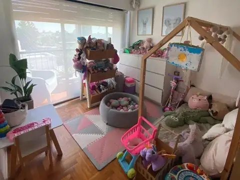 Departamento en Venta 40 años