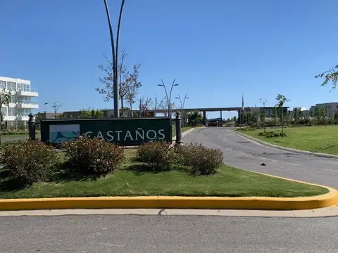 Lote en Venta en Castaños, Nordelta 100