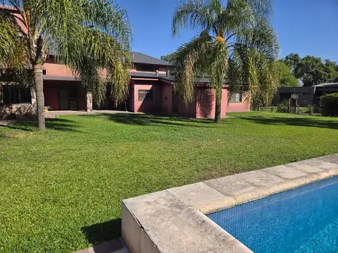 Casa en Venta de 4 dormitorios