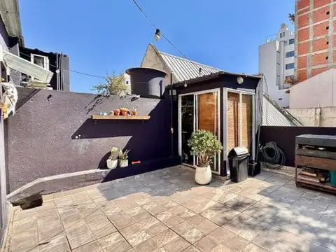 Ph 5 ambientes con terraza