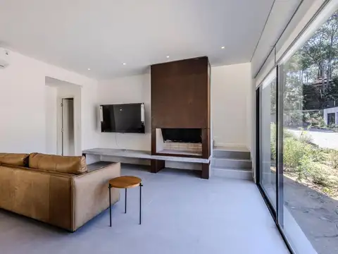 Casa en Alquiler de 3 dormitorios