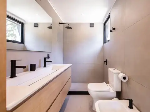 Casa en Alquiler 2 años