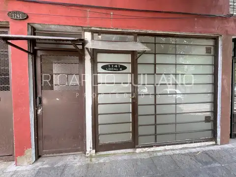 Oficina  en Alquiler en San Fernando, G.B.A. Zona Norte, Argentina