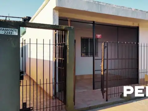 DEPARTAMENTO EN ALQUILER