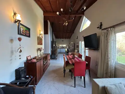 Casa Quinta  en Venta en El Cazador, Escobar, G.B.A. Zona Norte
