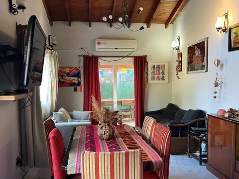 Casa en Venta al Noroeste