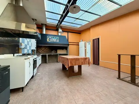 Casa en Venta 33 años