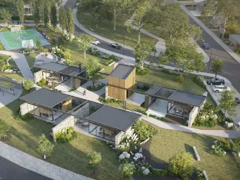 Terreno en Venta de 425,0 m2